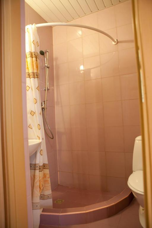 Hotel Complex Verhovina キエフ 部屋 写真